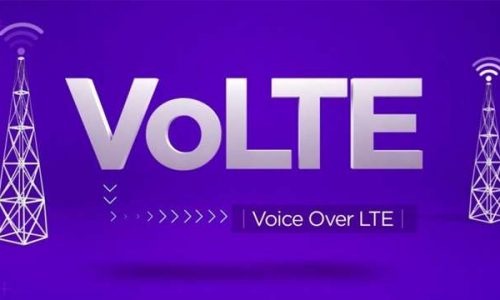 Voice Over LTE (VoLTE) – RAD 480