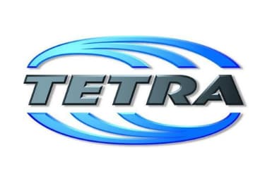 TETRA System Survey – PMR 100