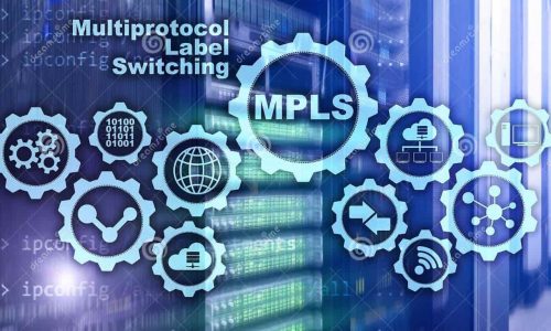 Multiprotocol Label Switching (MPLS) – TEL 420